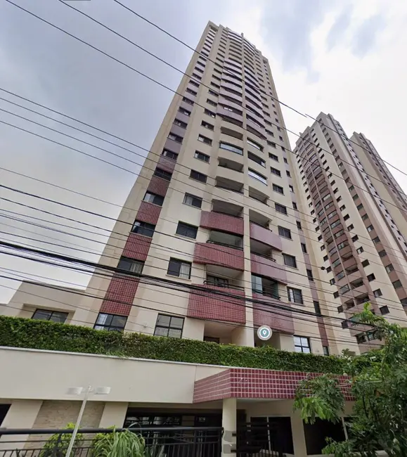 Foto 1 de Apartamento com 2 quartos para alugar, 70m2 em Tatuapé, São Paulo - SP