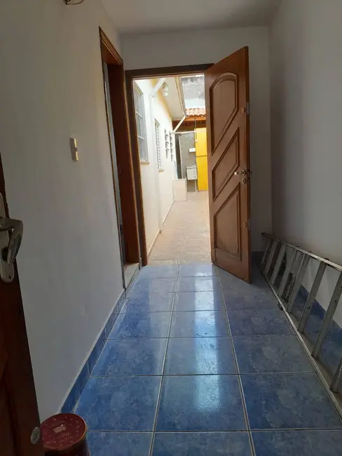 Casa com 2 quartos para alugar, 94m2 em Tatuapé, São Paulo - SP - imagem 5 Foto 5 de Casa com 2 quartos para alugar, 94m2 em Tatuapé, São Paulo - SP