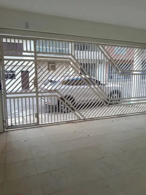 Casa com 2 quartos para alugar, 94m2 em Tatuapé, São Paulo - SP - imagem 1 Foto 1 de Casa com 2 quartos para alugar, 94m2 em Tatuapé, São Paulo - SP