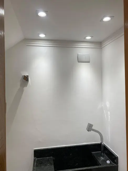 Foto 2 de Sobrado com 3 quartos à venda, 100m2 em Vila Nhocune, São Paulo - SP