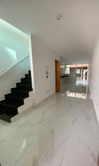 Foto 6 de Sobrado com 3 quartos à venda, 100m2 em Vila Nhocune, São Paulo - SP