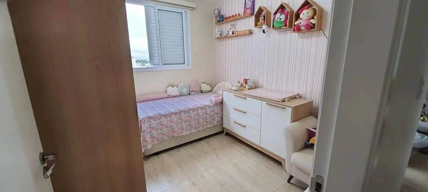 Foto 4 de Apartamento com 3 quartos à venda, 63m2 em Vila Carrão, São Paulo - SP