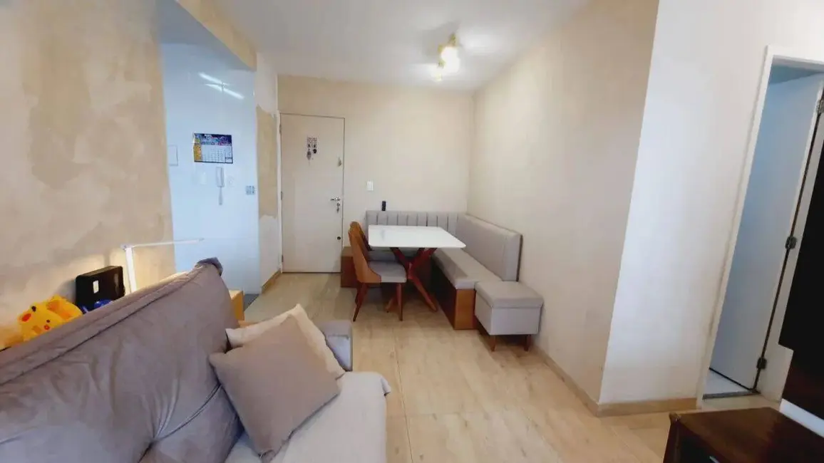 Foto 1 de Apartamento com 3 quartos à venda, 63m2 em Vila Carrão, São Paulo - SP