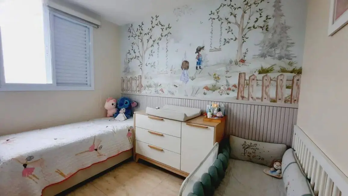 Foto 3 de Apartamento com 3 quartos à venda, 63m2 em Vila Carrão, São Paulo - SP