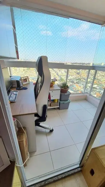 Foto 6 de Apartamento com 3 quartos à venda, 63m2 em Vila Carrão, São Paulo - SP