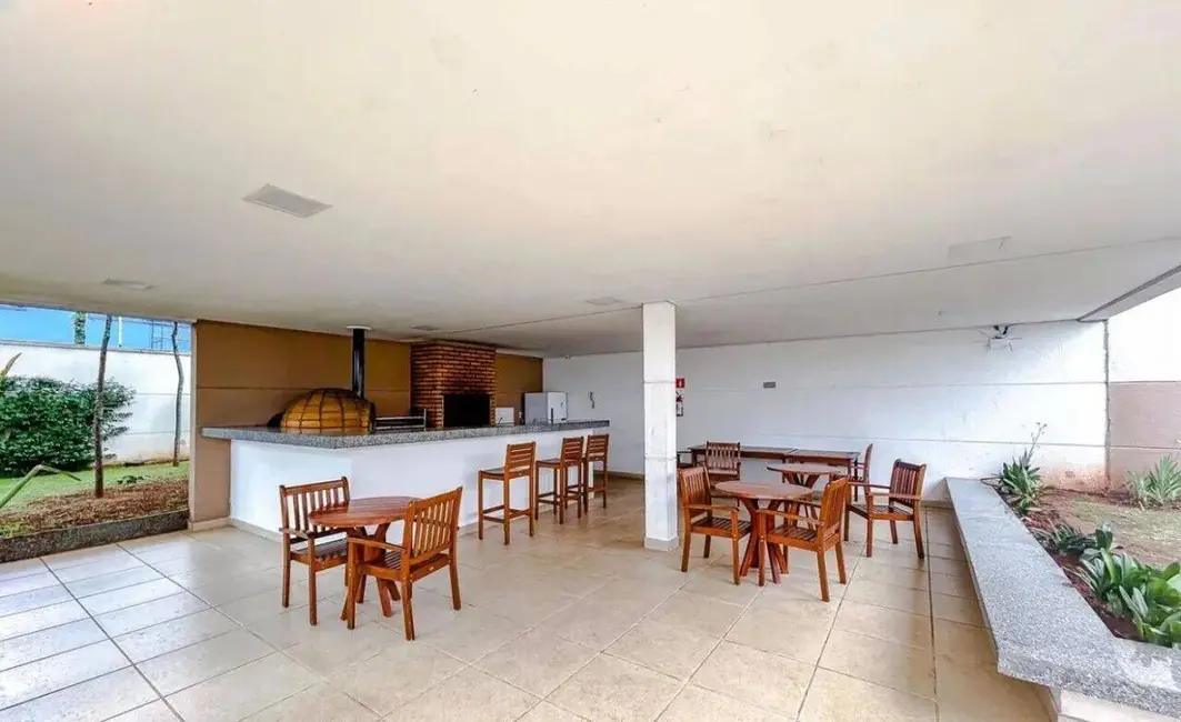 Foto 7 de Apartamento com 3 quartos à venda, 63m2 em Vila Carrão, São Paulo - SP