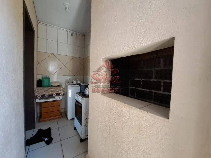 Foto 9 de Casa com 2 quartos à venda, 50m2 em Imbe - RS