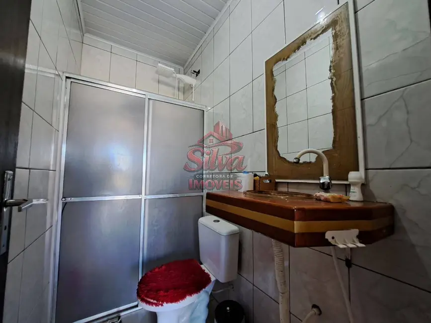Foto 6 de Casa com 2 quartos à venda, 50m2 em Imbe - RS