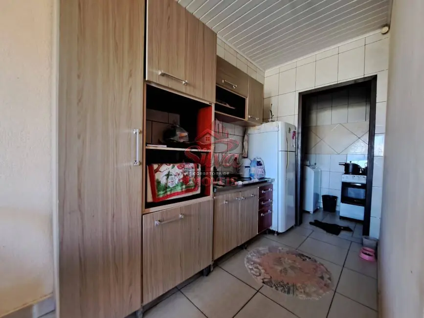 Foto 8 de Casa com 2 quartos à venda, 50m2 em Imbe - RS