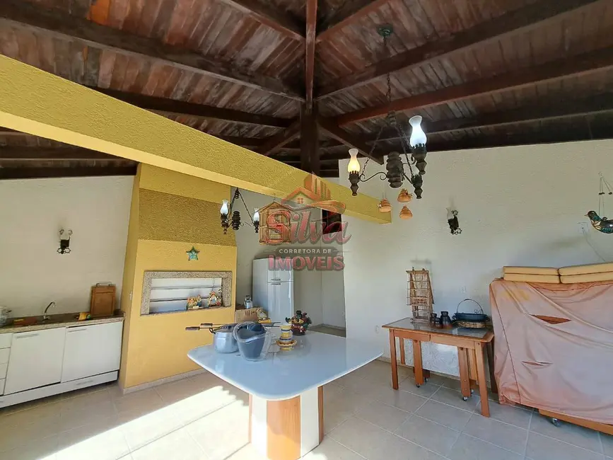 Foto 9 de Casa com 5 quartos à venda, 271m2 em Imbe - RS