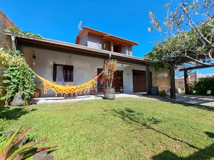 Foto 3 de Casa à venda em Imbe - RS