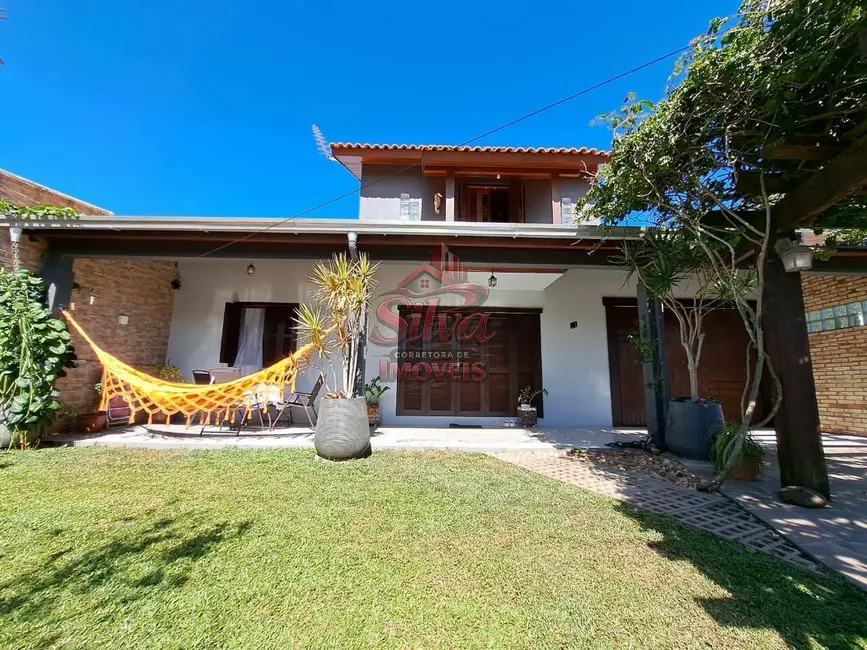 Foto 4 de Casa à venda em Imbe - RS