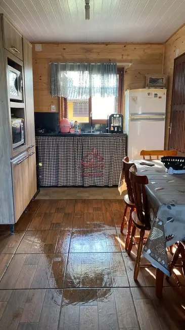 Foto 11 de Casa à venda em Imbe - RS
