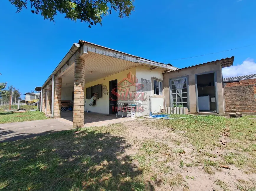 Foto 3 de Casa com 2 quartos à venda em Imbe - RS
