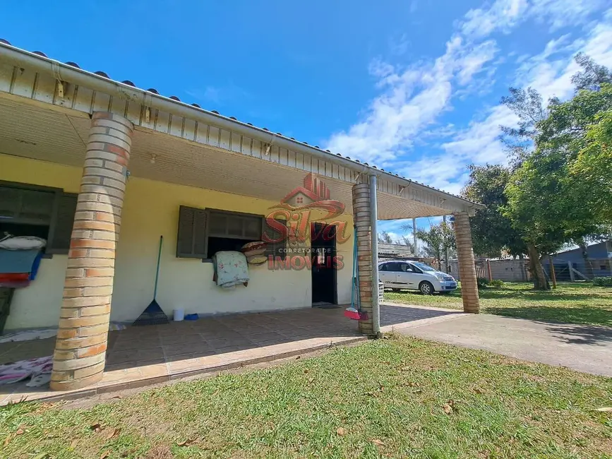 Foto 1 de Casa com 2 quartos à venda em Imbe - RS