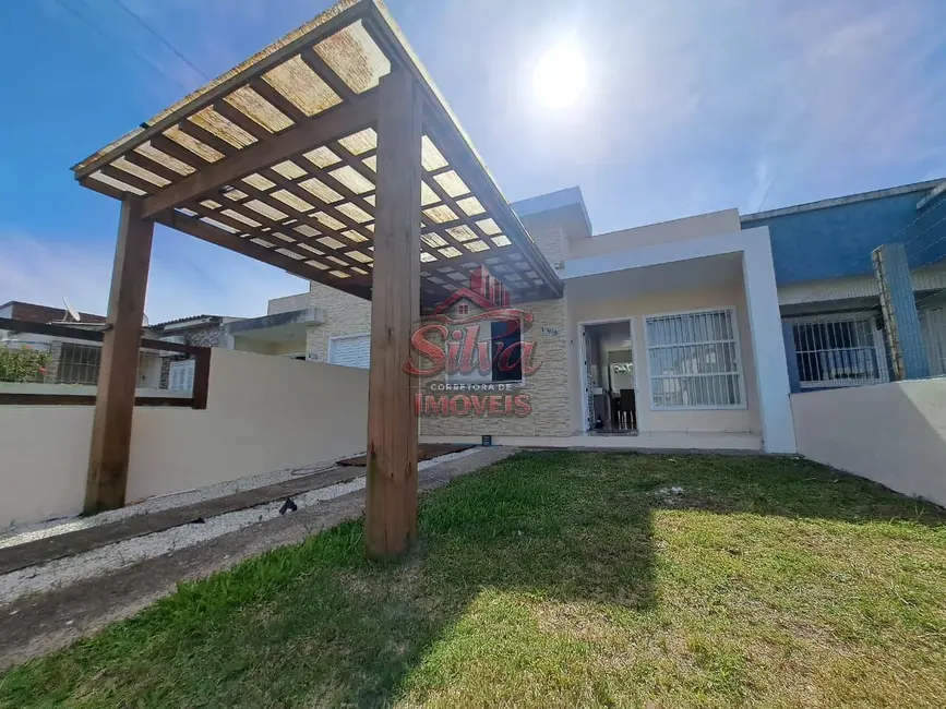 Foto 5 de Casa com 2 quartos à venda em Imbe - RS