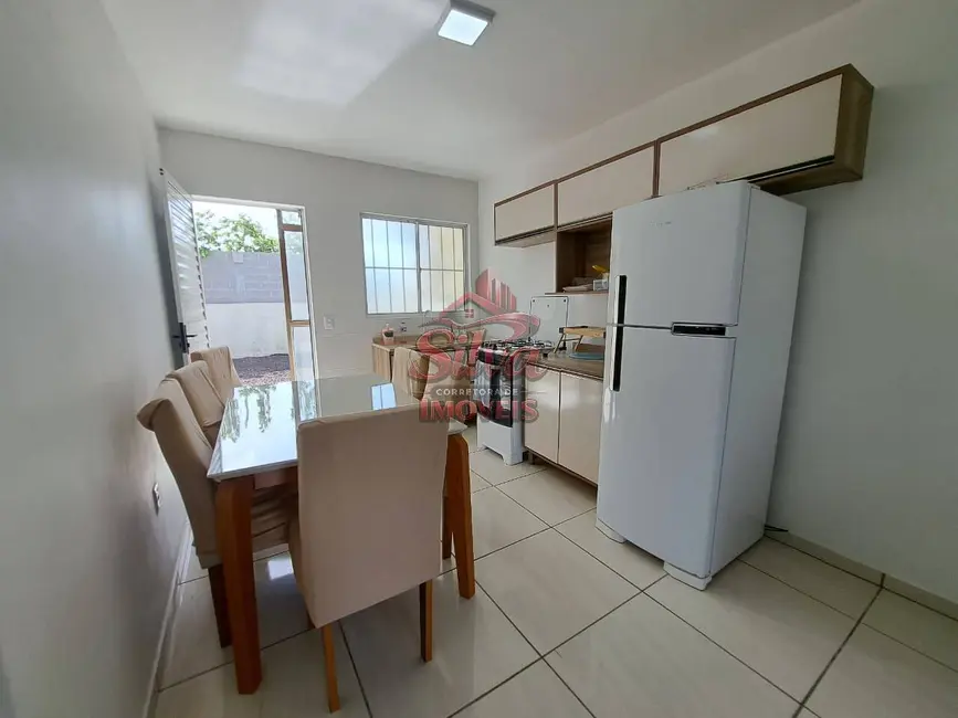 Foto 9 de Casa com 2 quartos à venda em Imbe - RS