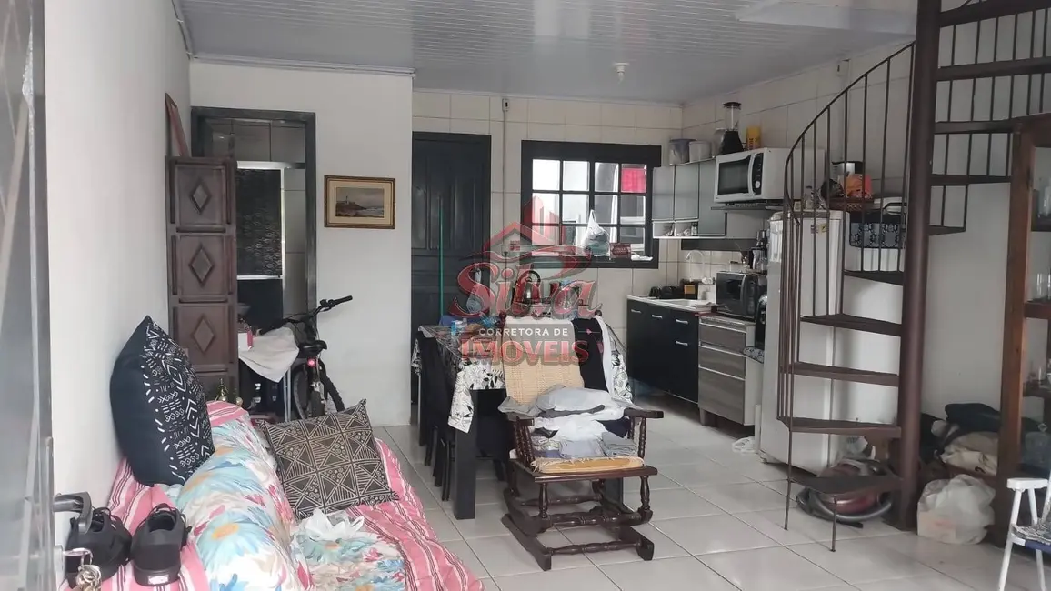 Foto 2 de Apartamento à venda em Imbe - RS