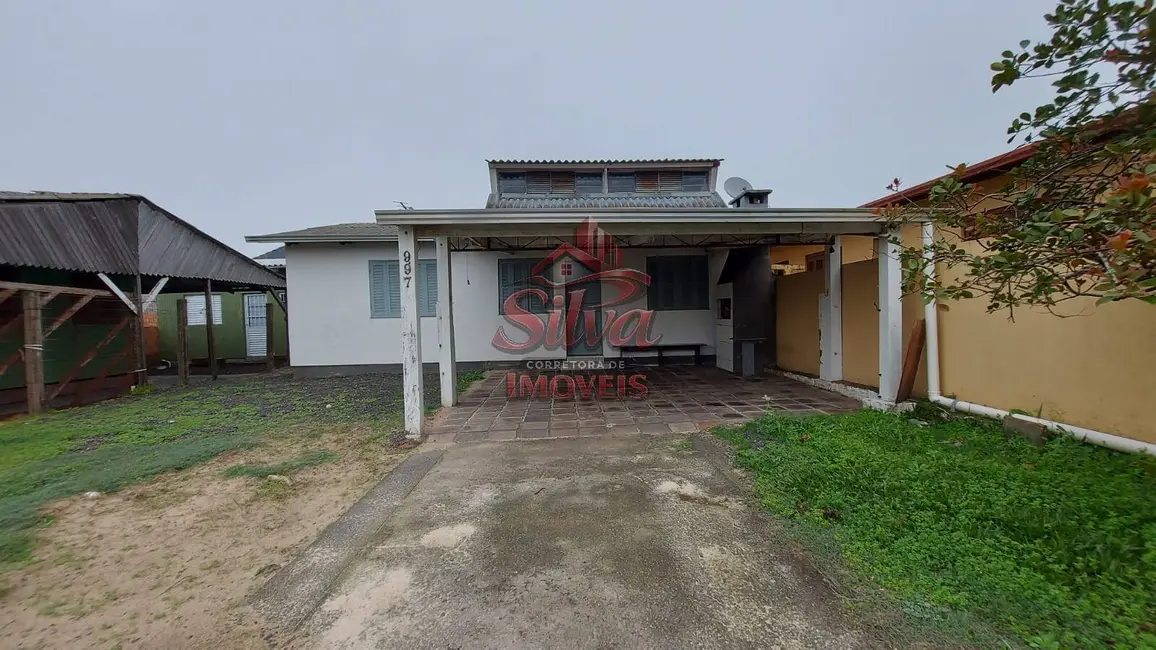 Foto 1 de Casa com 2 quartos à venda, 103m2 em Imbe - RS