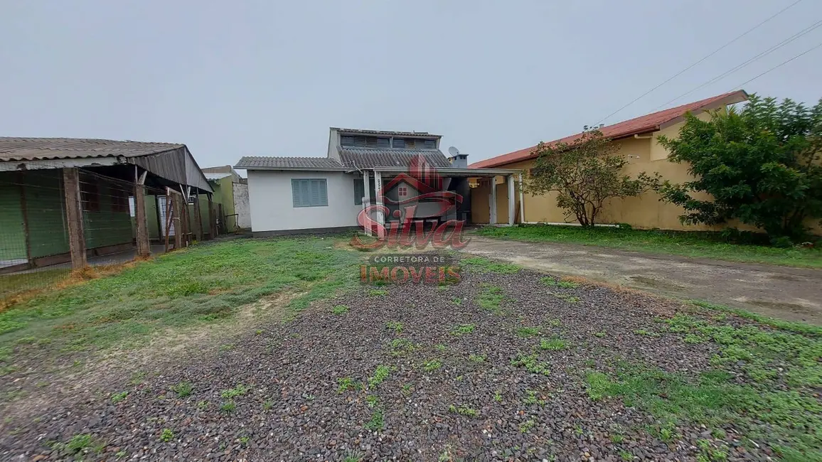 Foto 2 de Casa com 2 quartos à venda, 103m2 em Imbe - RS