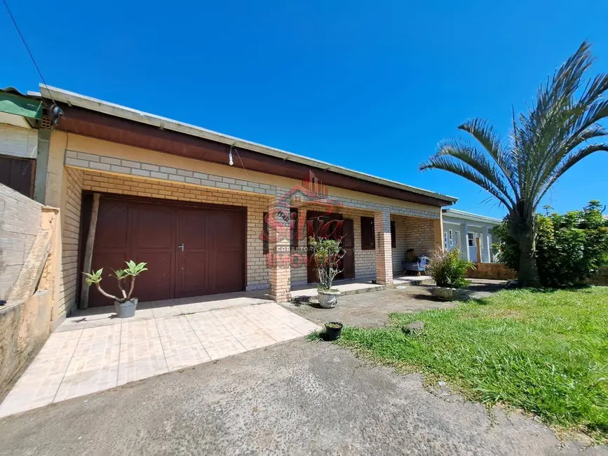 Foto 2 de Casa à venda em Imbe - RS
