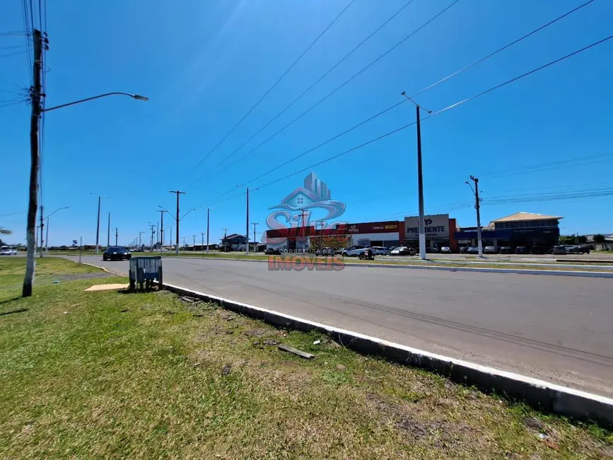 Foto 1 de Terreno / Lote à venda em Imbe, RS