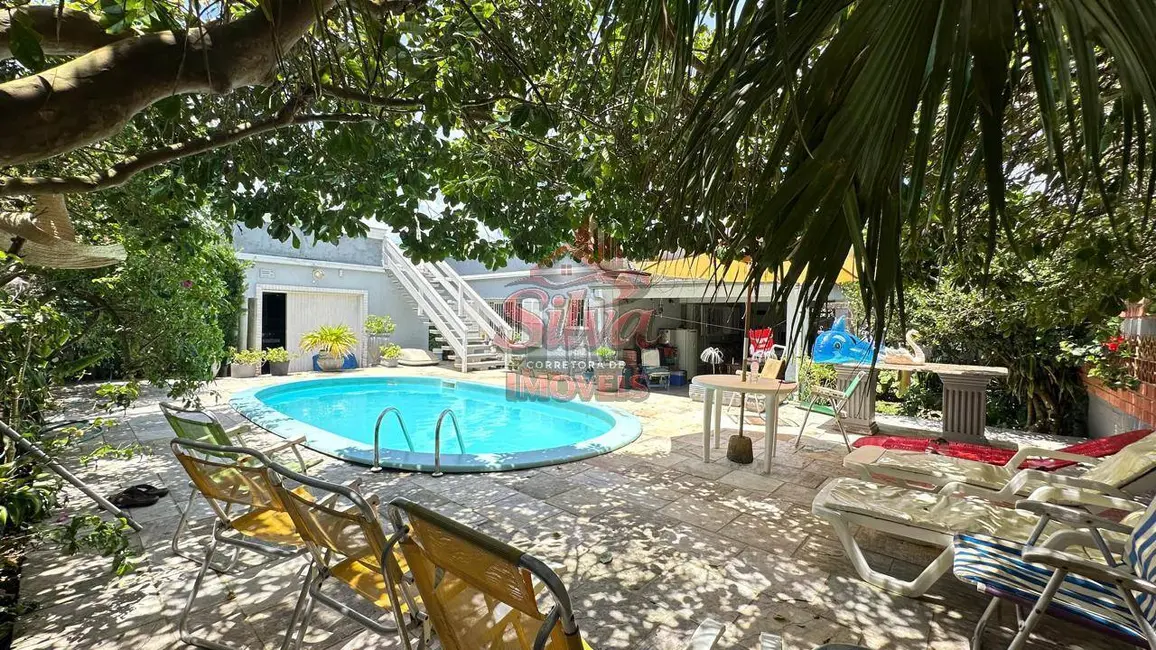 Foto 4 de Casa com 5 quartos à venda, 600m2 em Centro, Imbe - RS