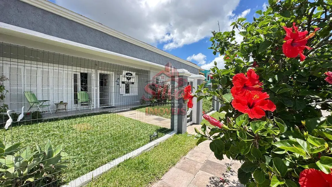 Foto 6 de Casa com 5 quartos à venda, 600m2 em Centro, Imbe - RS