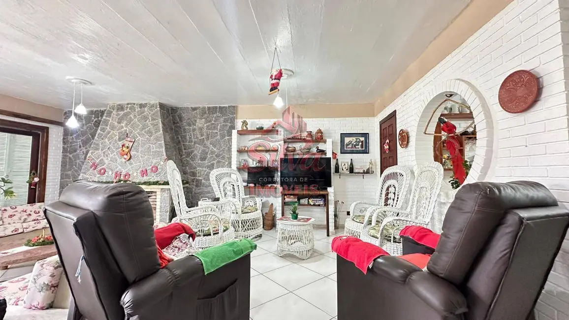 Foto 8 de Casa com 5 quartos à venda, 600m2 em Centro, Imbe - RS