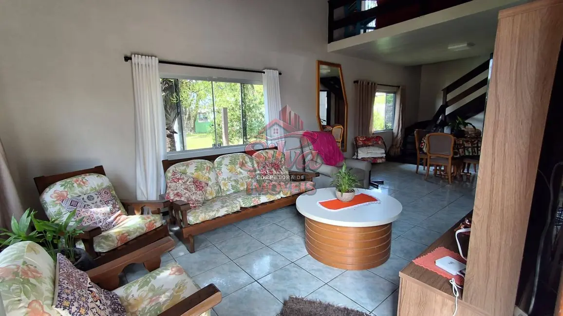 Foto 5 de Casa à venda, 345m2 em Imbe - RS