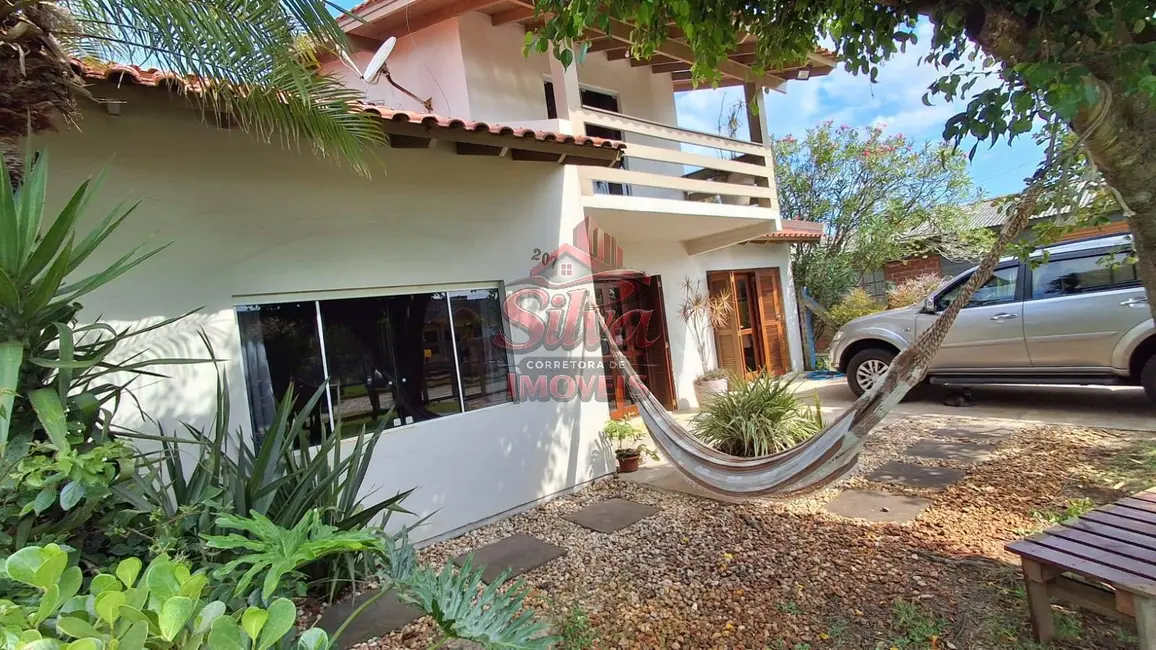 Foto 4 de Casa à venda, 345m2 em Imbe - RS