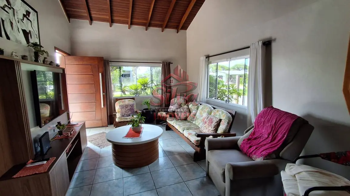 Foto 6 de Casa à venda, 345m2 em Imbe - RS