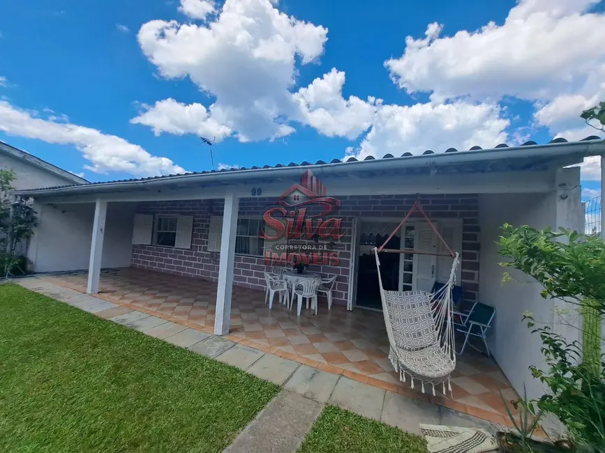 Foto 1 de Casa à venda, 300m2 em Imbe - RS