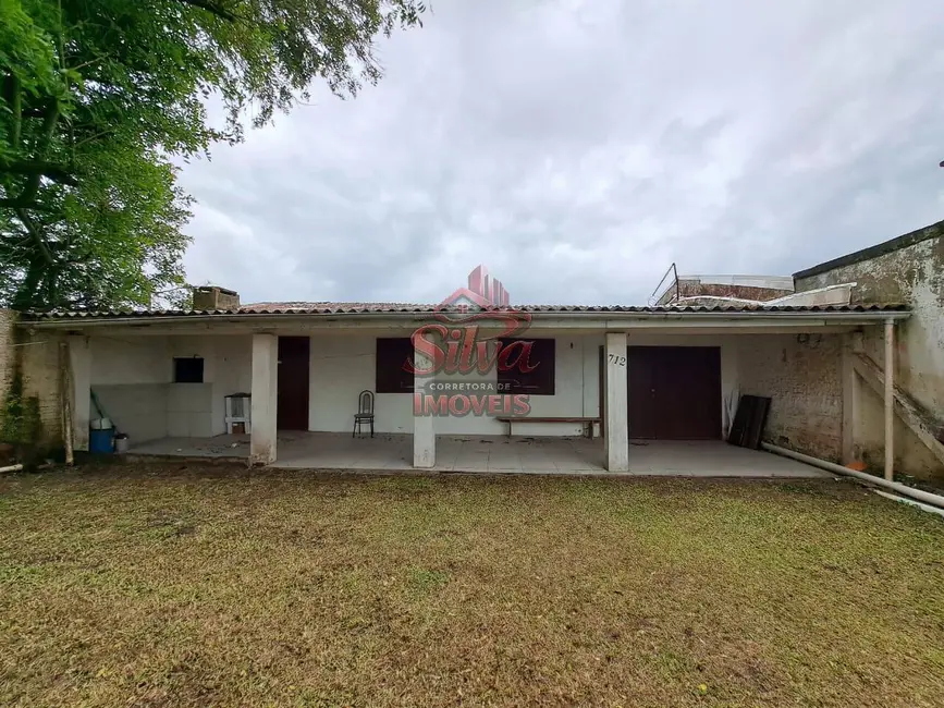 Foto 1 de Casa com 3 quartos à venda, 300m2 em Imbe - RS