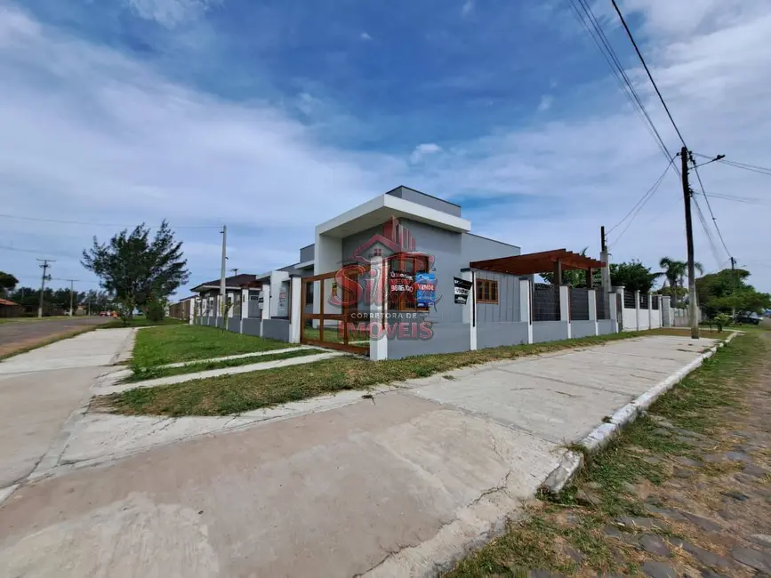 Foto 11 de Casa à venda, 203m2 em Imbe - RS