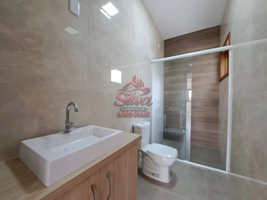 Foto 6 de Casa à venda, 203m2 em Imbe - RS
