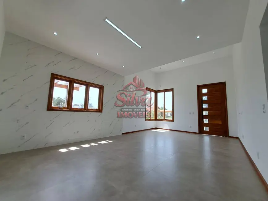 Foto 5 de Casa à venda, 203m2 em Imbe - RS