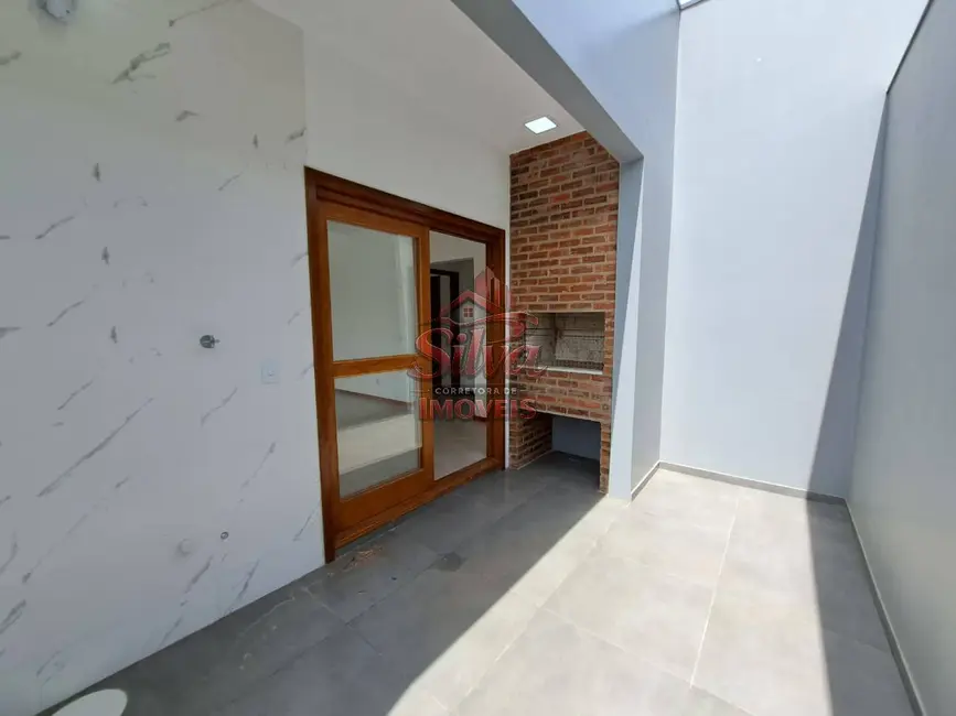 Foto 9 de Casa à venda, 203m2 em Imbe - RS