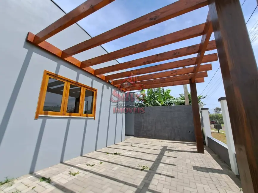 Foto 3 de Casa à venda, 203m2 em Imbe - RS