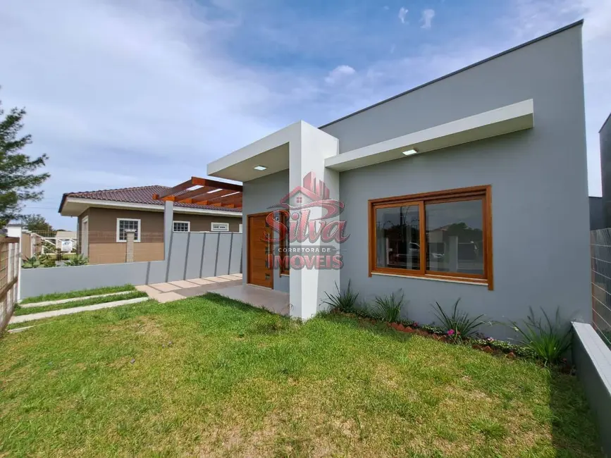 Foto 4 de Casa à venda em Imbe - RS