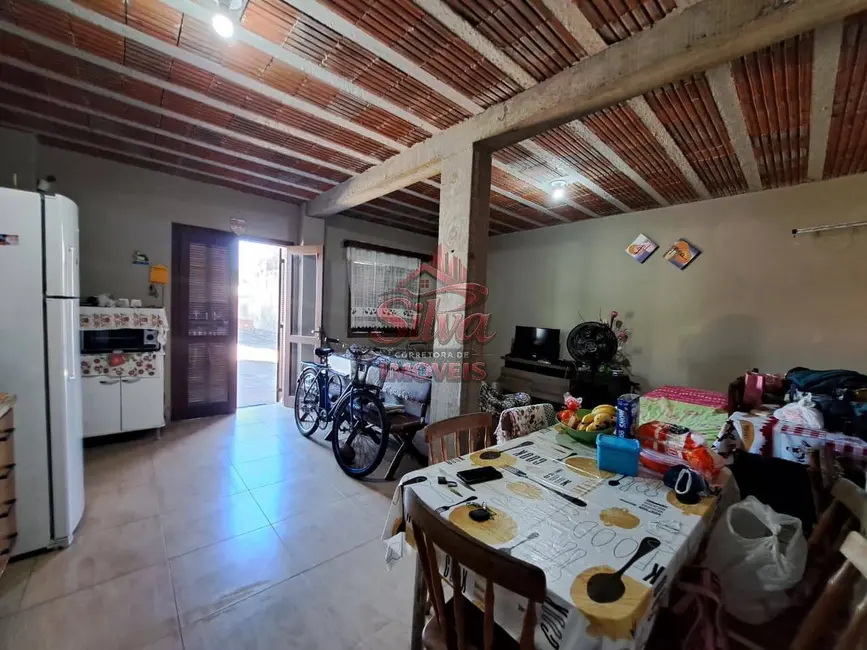 Foto 7 de Casa com 3 quartos à venda, 111m2 em Imbe - RS