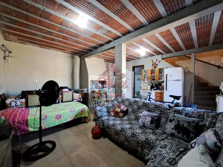 Foto 6 de Casa com 3 quartos à venda, 111m2 em Imbe - RS