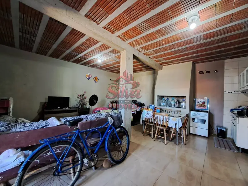 Foto 8 de Casa com 3 quartos à venda, 111m2 em Imbe - RS