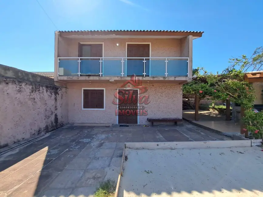 Foto 2 de Casa com 3 quartos à venda, 111m2 em Imbe - RS