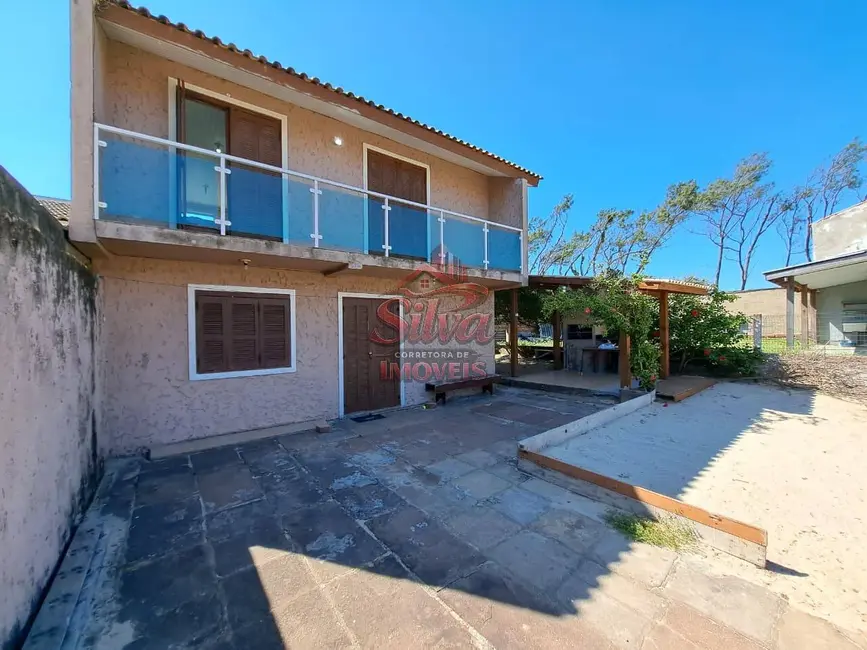 Foto 1 de Casa com 3 quartos à venda, 111m2 em Imbe - RS