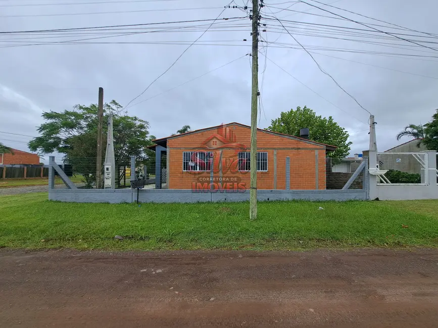 Foto 2 de Casa com 3 quartos à venda, 102m2 em Imbe - RS