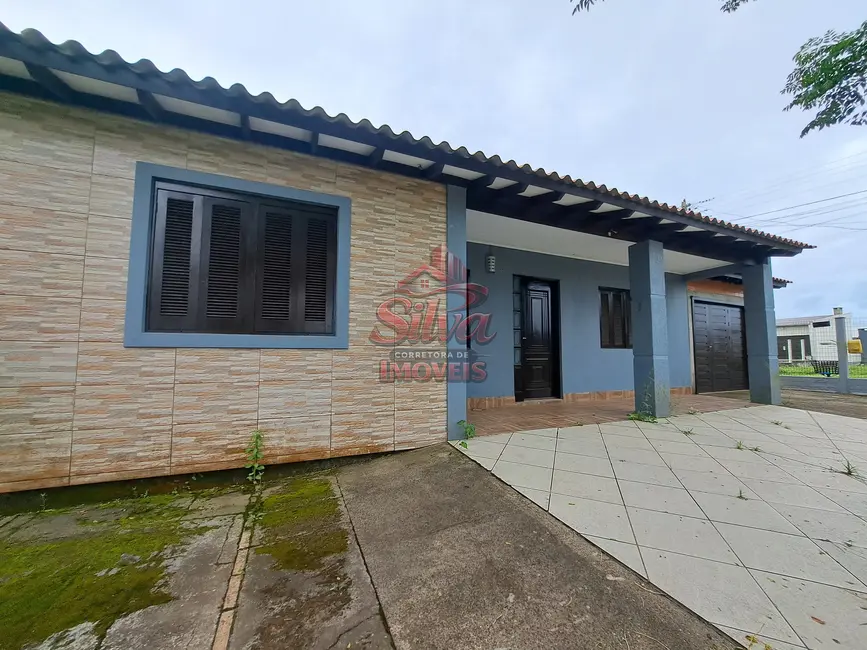 Foto 1 de Casa com 3 quartos à venda, 102m2 em Imbe - RS