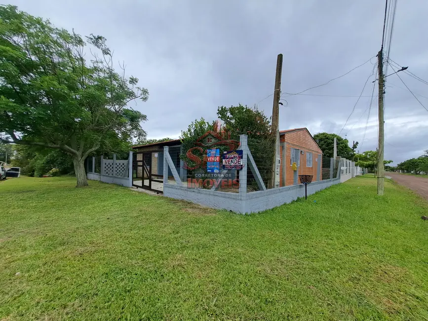 Foto 5 de Casa com 3 quartos à venda, 102m2 em Imbe - RS