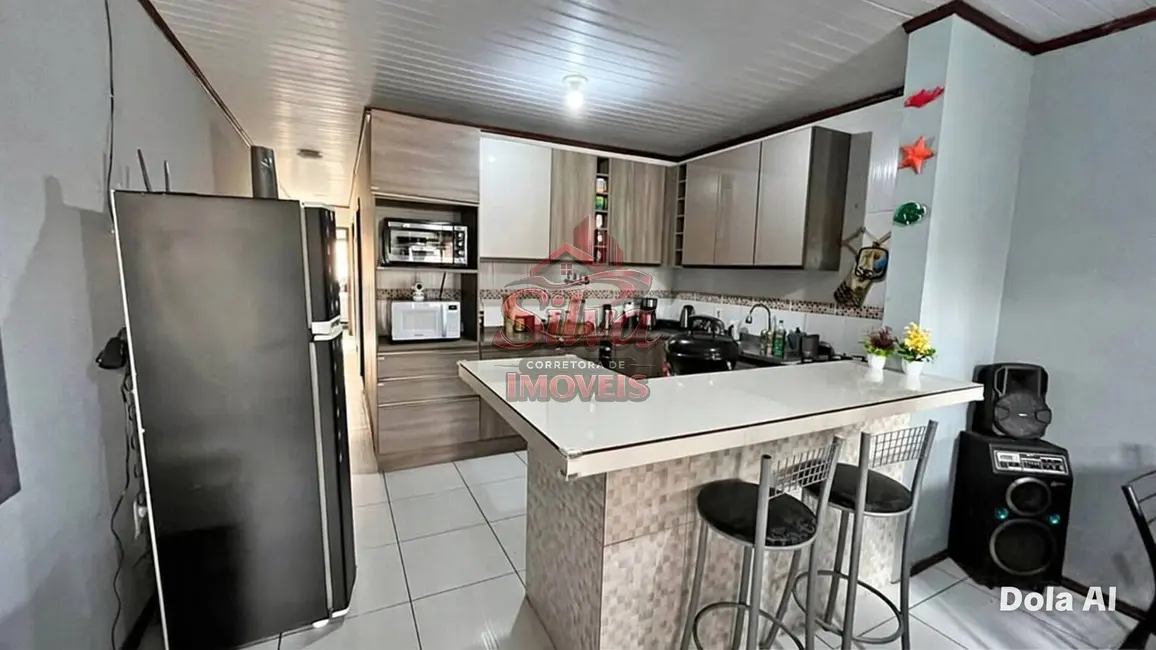 Foto 7 de Casa com 2 quartos à venda em Imbe - RS