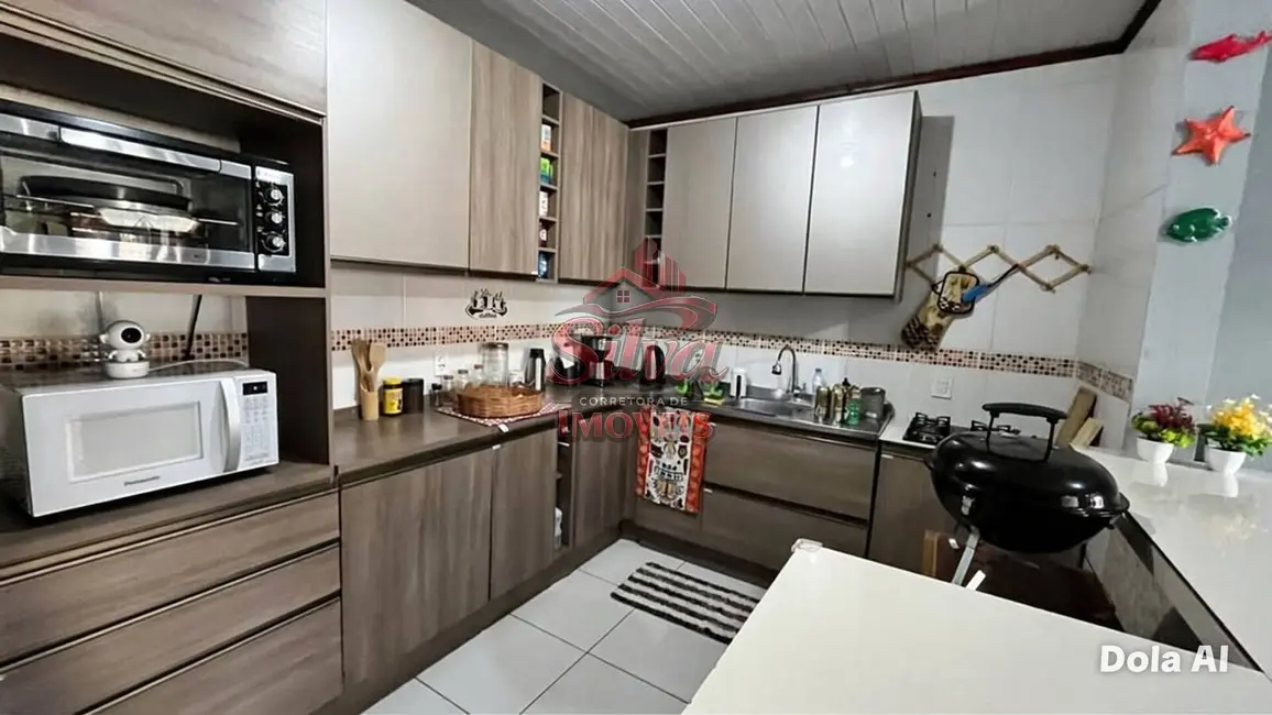 Foto 4 de Casa com 2 quartos à venda em Imbe - RS